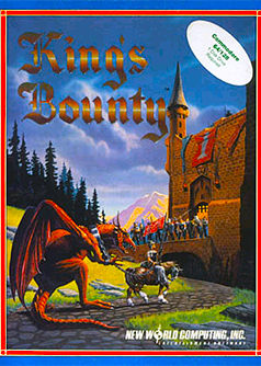 Profile picture of King's Bounty