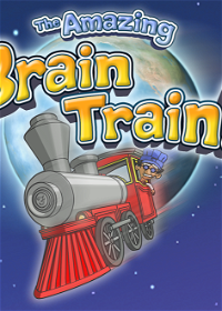 Profile picture of The Amazing Brain Train