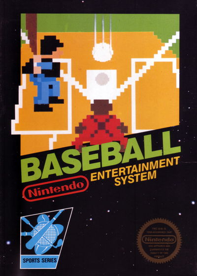 Profile picture of Baseball