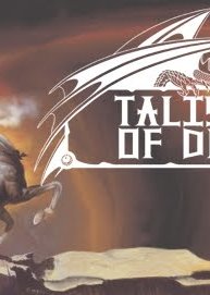 Profile picture of Fighting Fantasy: Talisman Of Death