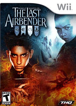 Image of The Last Airbender