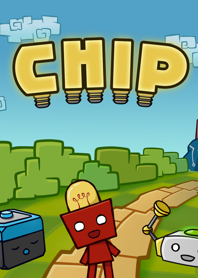 Profile picture of Chip