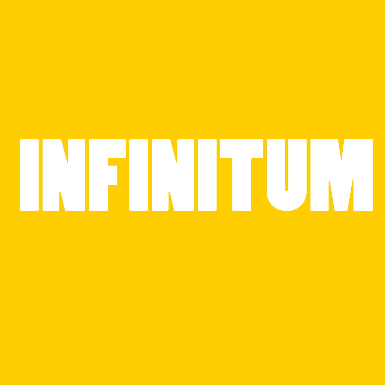 Image of Infinitum: Legends