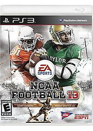 Profile picture of NCAA Football 13 Profile picture of NCAA Football 13