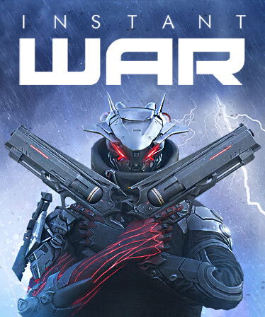 Image of Instant War