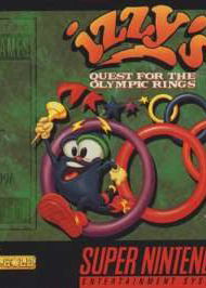 Profile picture of Izzy's Quest for the Olympic Rings Profile picture of Izzy's Quest for the Olympic Rings