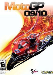 Profile picture of MotoGP 09/10