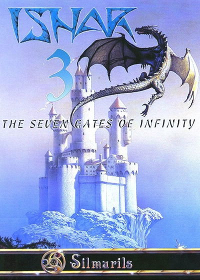 Profile picture of Ishar 3: The Seven Gates of Infinity