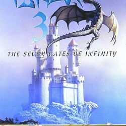 Image of Ishar 3: The Seven Gates of Infinity Image of Ishar 3: The Seven Gates of Infinity