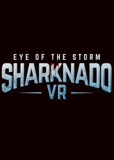 Profile picture of Sharknado VR: Eye of the Storm