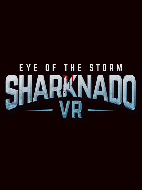 Image of Sharknado VR: Eye of the Storm