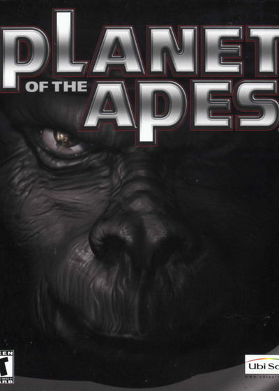 Profile picture of Planet of the Apes Profile picture of Planet of the Apes