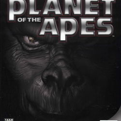 Image of Planet of the Apes