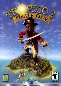Profile picture of Tropico 2: Pirate Cove