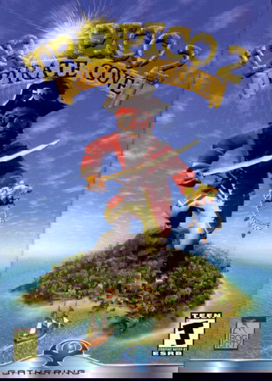 Profile picture of Tropico 2: Pirate Cove