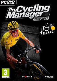 Profile picture of Pro Cycling Manager 2017
