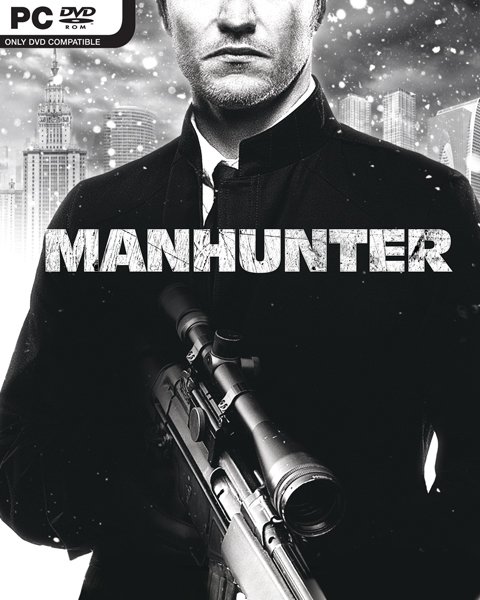 Image of Manhunter