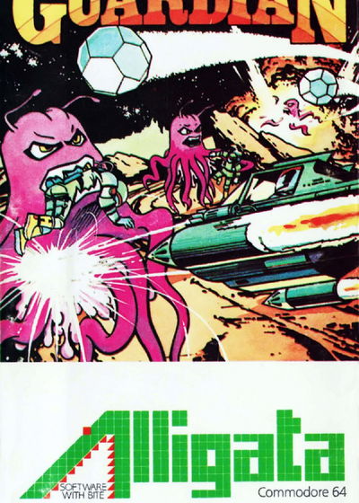 Profile picture of Guardian Profile picture of Guardian