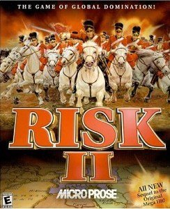 Image of Risk II