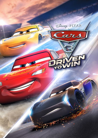 Profile picture of Cars 3: Driven to Win Profile picture of Cars 3: Driven to Win