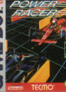 Profile picture of Power Racer