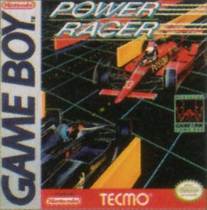 Image of Power Racer