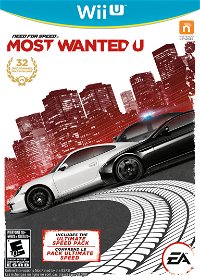 Profile picture of Need for Speed Most Wanted U