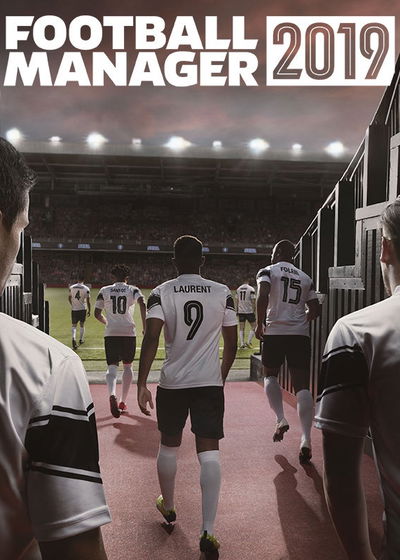 Profile picture of Football Manager 2019