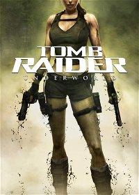 Profile picture of Tomb Raider: Underworld