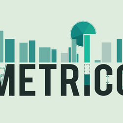 Image of Metrico
