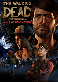Profile picture of The Walking Dead: A New Frontier