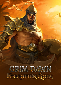 Profile picture of Grim Dawn: Forgotten Gods