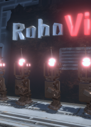 Profile picture of RoboVirus