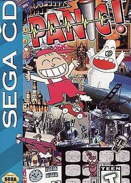 Profile picture of Panic!