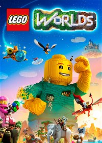 Profile picture of LEGO Worlds