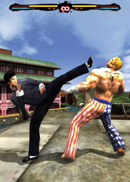 Profile picture of Bruce Lee: Dragon Warrior HD Profile picture of Bruce Lee: Dragon Warrior HD