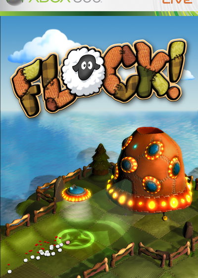 Profile picture of FLOCK!