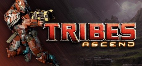 Image of Tribes: Ascend
