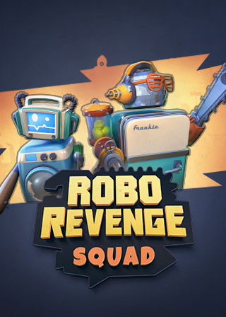 Profile picture of Second Hand: Frankie's Revenge