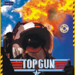 Image of Top Gun: Fire At Will