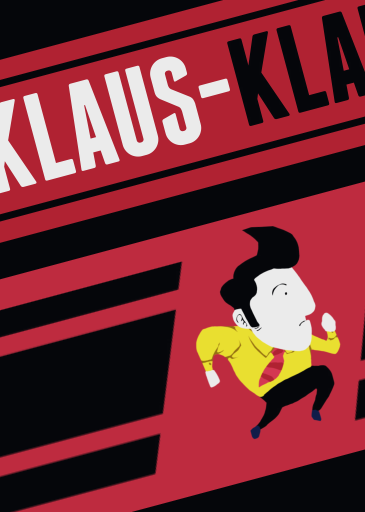 Profile picture of KLAUS Profile picture of KLAUS