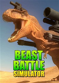 Profile picture of Beast Battle Simulator