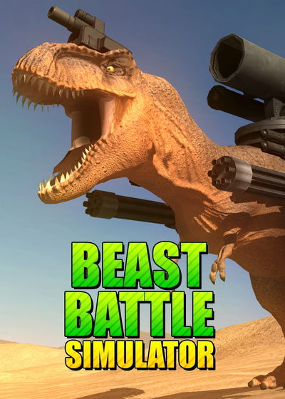 Profile picture of Beast Battle Simulator Profile picture of Beast Battle Simulator