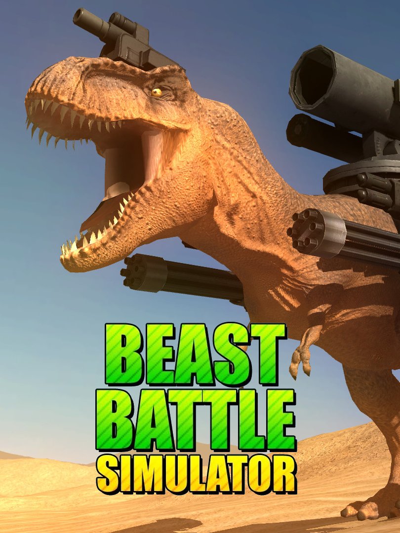 Image of Beast Battle Simulator