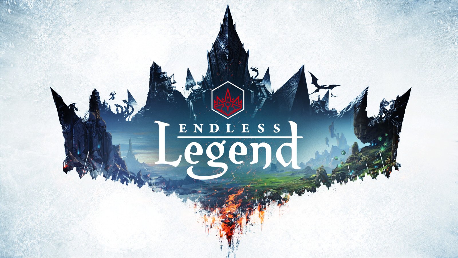 Image of Endless Legend: Tempest