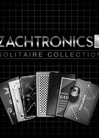 Profile picture of The Zachtronics Solitaire Collection