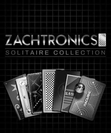 Image of The Zachtronics Solitaire Collection