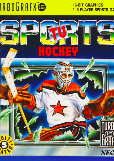 Profile picture of TV Sports Hockey
