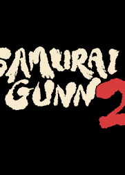 Profile picture of Samurai Gunn 2