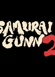 Profile picture of Samurai Gunn 2